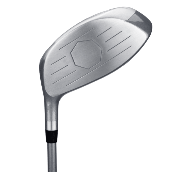 US Kids UL7 Green 57" Grip Trainer Driver - Image 4